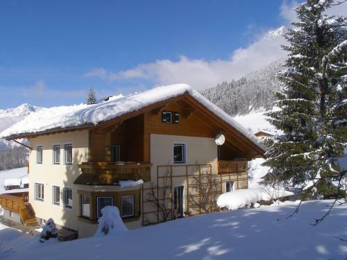 Hostal Haus Gschwendtner