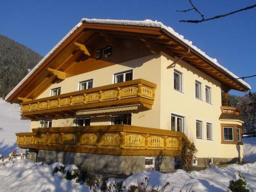 Hostal Haus Gschwendtner