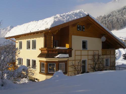 Hostal Haus Gschwendtner