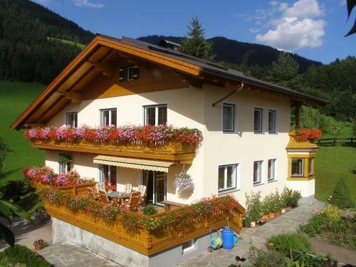 Hostal Haus Gschwendtner