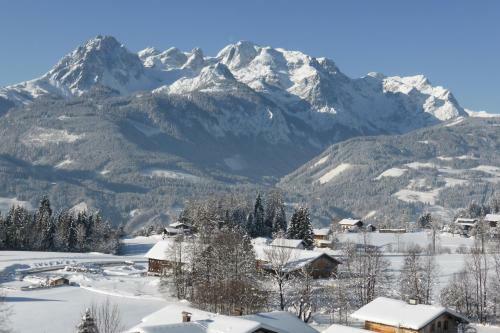 Hostal Haus Gschwendtner