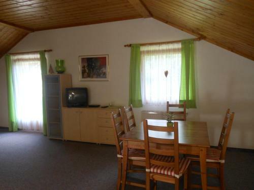 Apartamento Haus Rieder