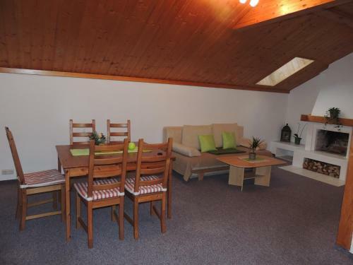 Apartamento Haus Rieder