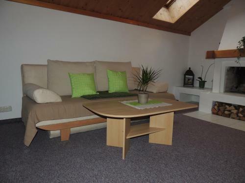 Apartamento Haus Rieder
