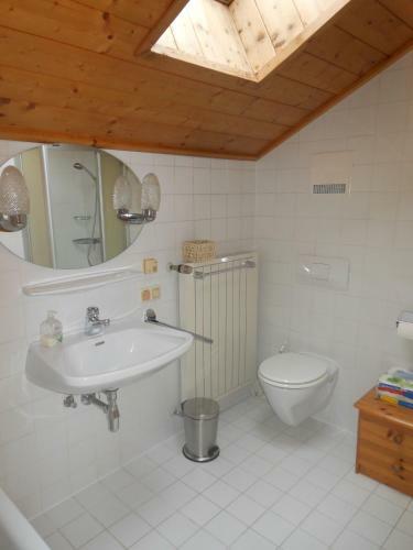 Apartamento Haus Rieder