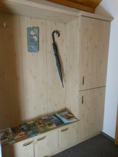 Apartamento Haus Rieder