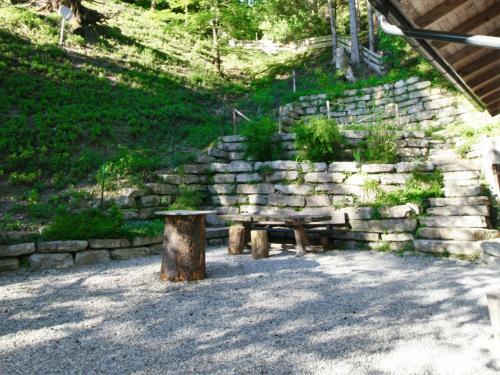 Holiday Home Haus Im Wald Pfarrwerfen