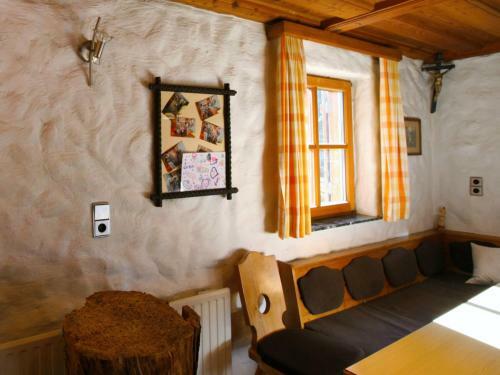 Holiday Home Haus Im Wald Pfarrwerfen