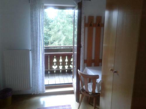 Hostal Halleiner H�tte