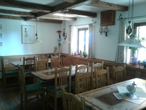Hostal Halleiner H�tte