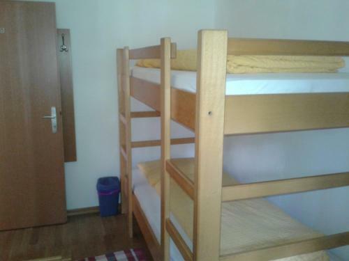 Hostal Halleiner H�tte