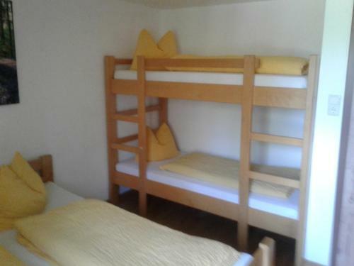 Hostal Halleiner H�tte