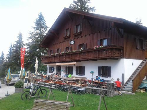 Hostal Halleiner H�tte