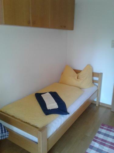 Hostal Halleiner H�tte