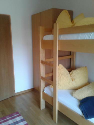 Hostal Halleiner H�tte