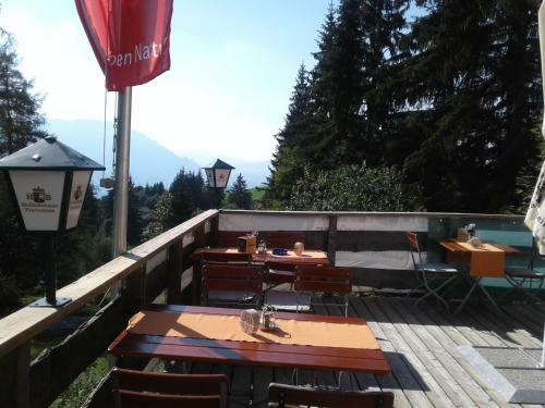 Hostal Halleiner H�tte