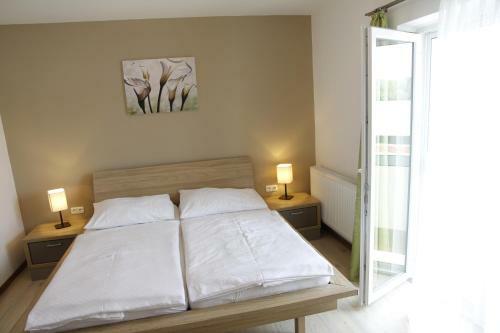 Hostal Gasthof Haselberger