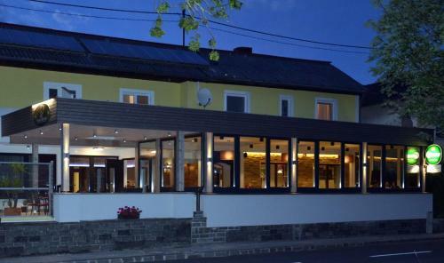 Hostal Gasthof Haselberger