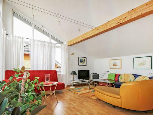 Apartamento Haus Bammer