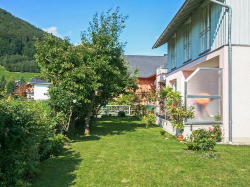 Apartamento Haus Bammer