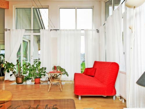 Apartamento Haus Bammer