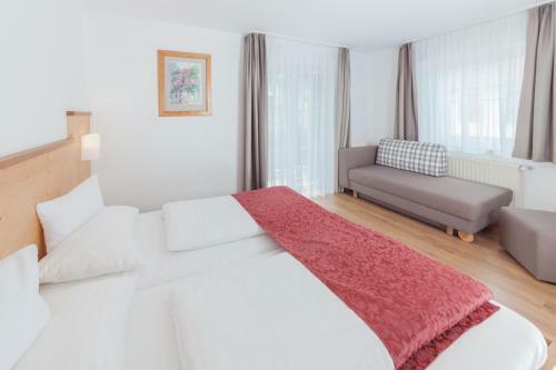 Hotel Pension Oberj�rg