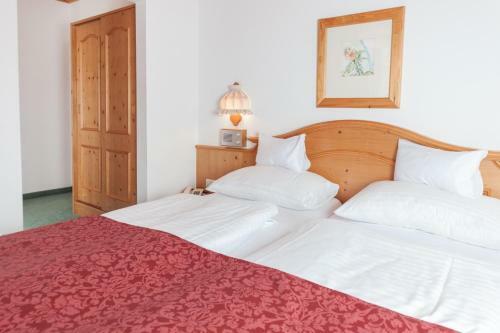 Hotel Pension Oberj�rg