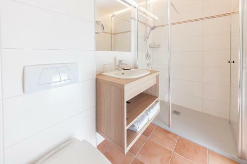 Hotel Pension Oberj�rg