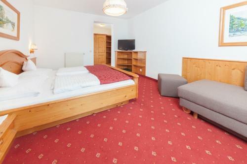 Hotel Pension Oberj�rg