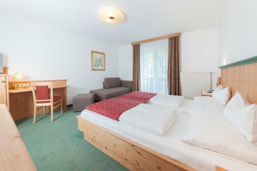 Hotel Pension Oberj�rg