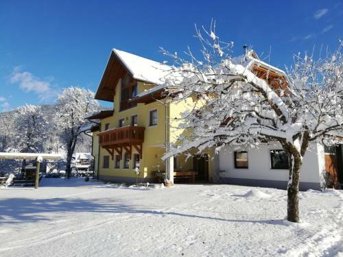 Hostal Landhaus Flaschberger