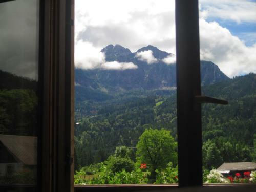 Apartamento Ferienwohnung Zeber