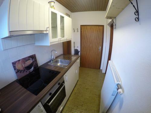 Apartamento Ferienwohnung Zeber