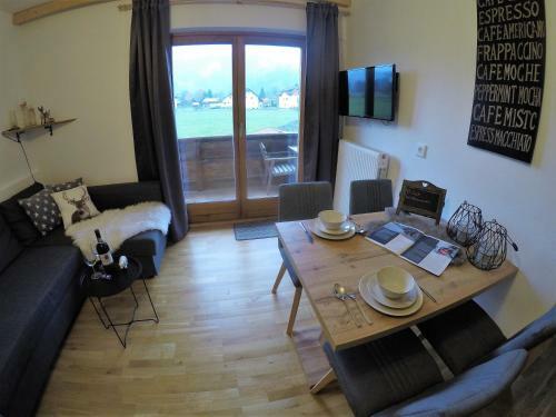 Apartamento Ferienwohnung Zeber