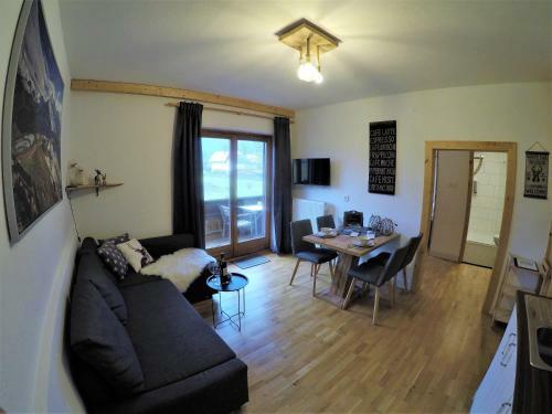 Apartamento Ferienwohnung Zeber