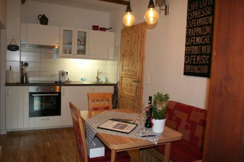 Apartamento Ferienwohnung Zeber