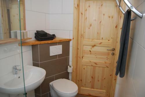 Apartamento Ferienwohnung Zeber