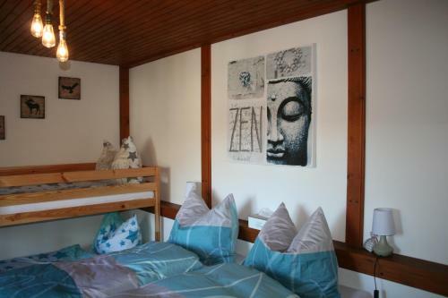 Apartamento Ferienwohnung Zeber