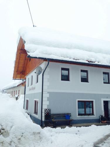 Apartamento Haus Philippitsch