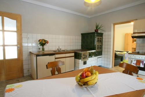 Apartamento Ferienwohnung Gerersdorf