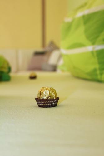 Apartamento Ferienwohnung Gerersdorf