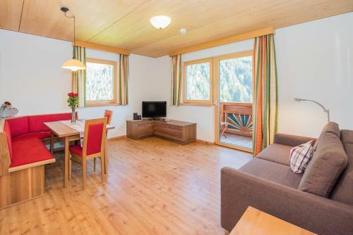 Hostal Pension Hornbachst�berl