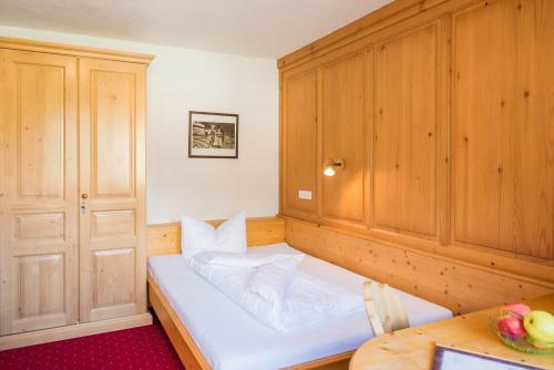 Hostal Pension Hornbachst�berl