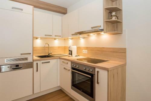 Hostal Pension Hornbachst�berl