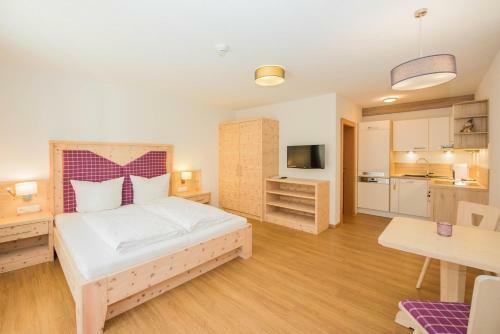 Hostal Pension Hornbachst�berl