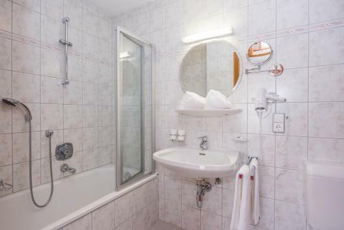 Hostal Pension Hornbachst�berl