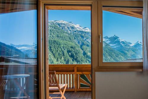 Hostal Pension Hornbachst�berl