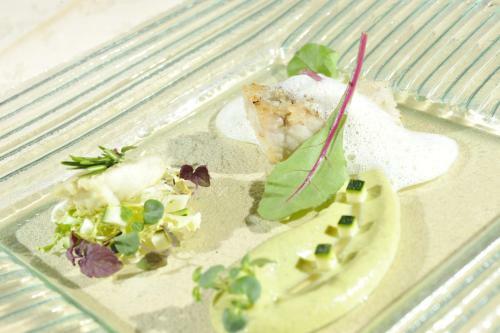 Sattlerhof Genie�erhotel & Weingut
