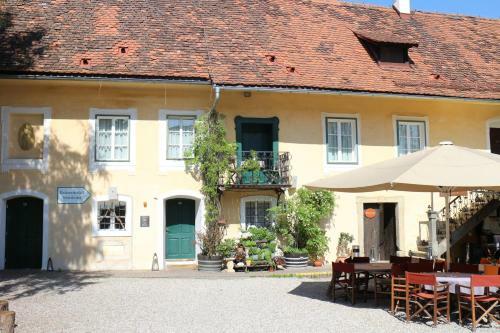 Hotel Schloss Gamlitz