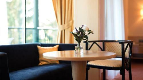 Hotel Weinlandhof